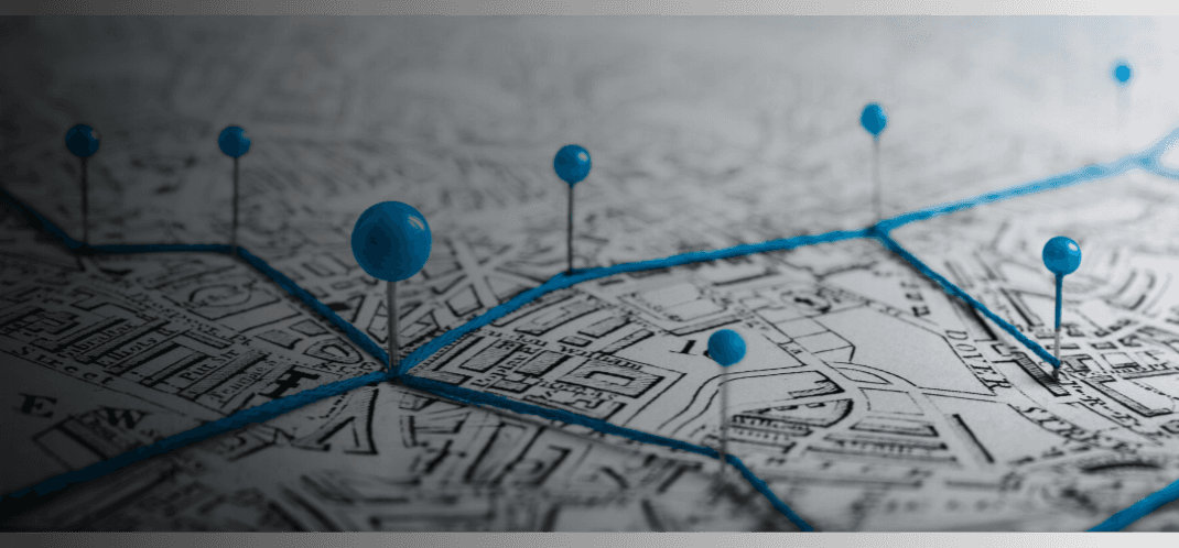 Map View