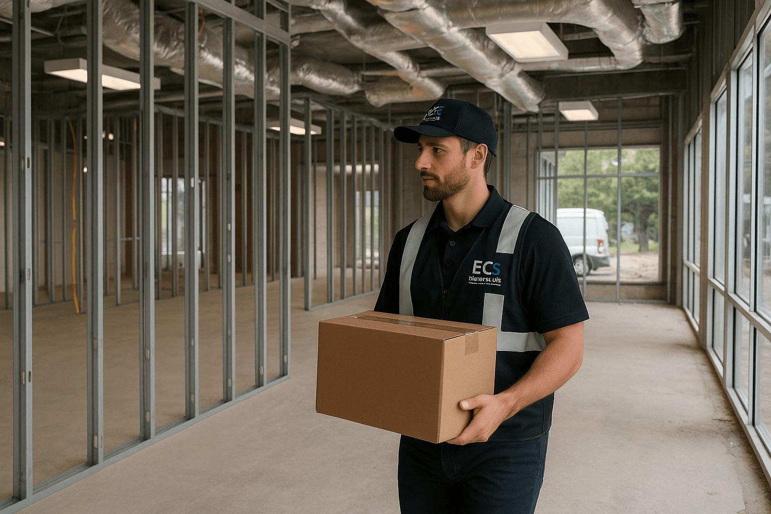 Multi-Site Coordination