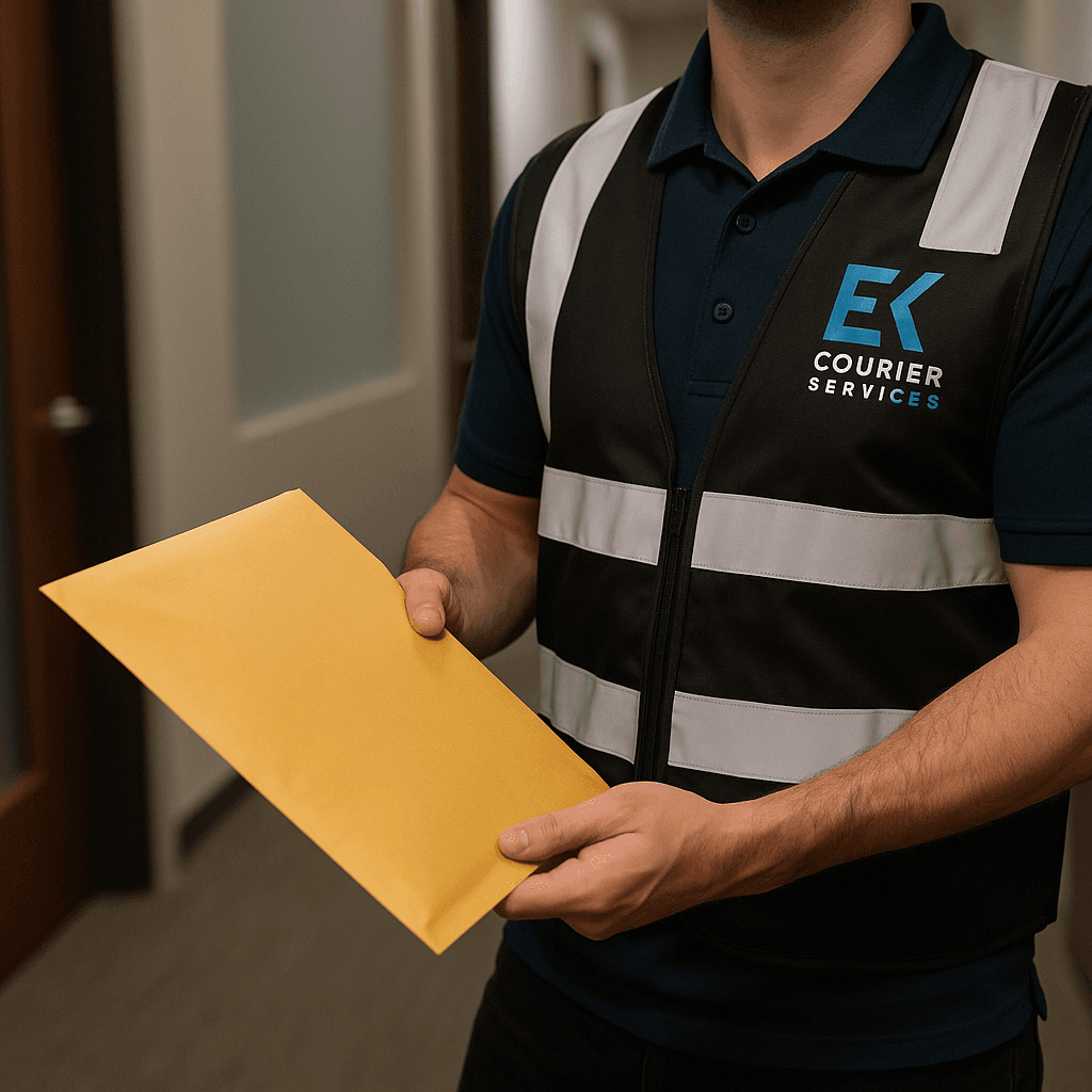 On-Demand STAT Services