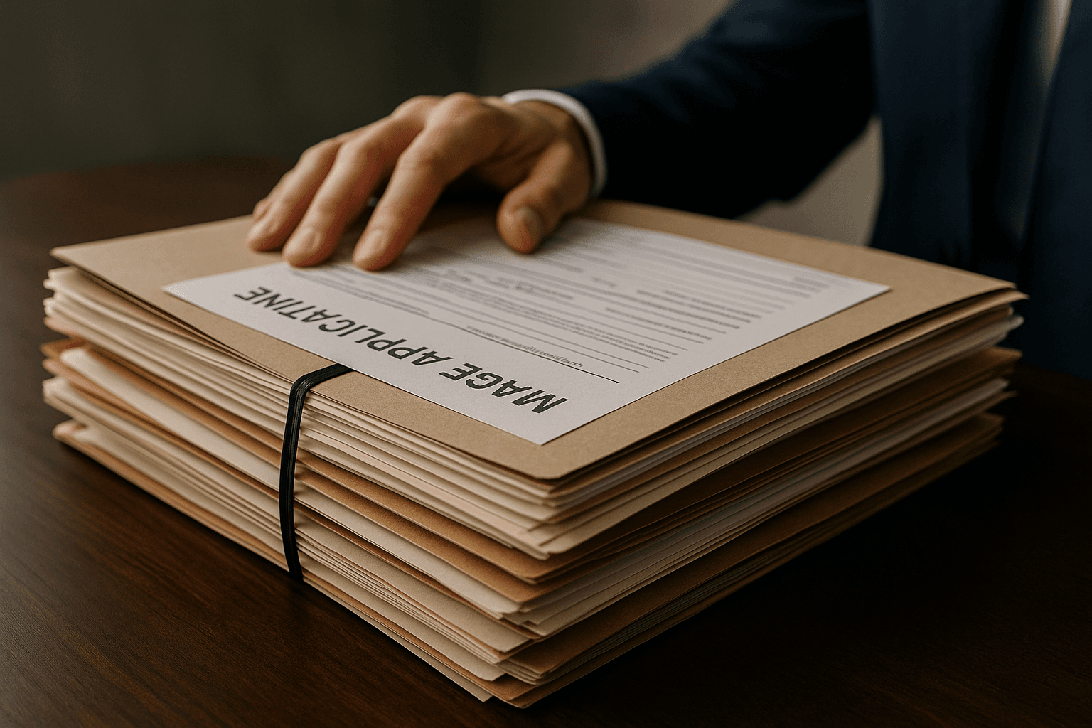 Contract & Agreement Delivery
