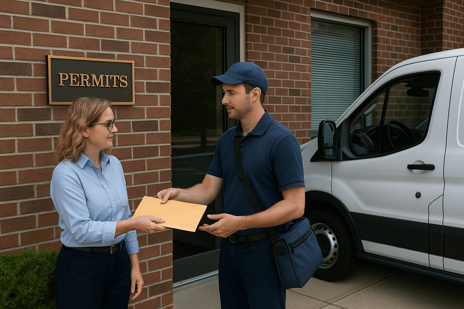 Permit & Licensing Transport