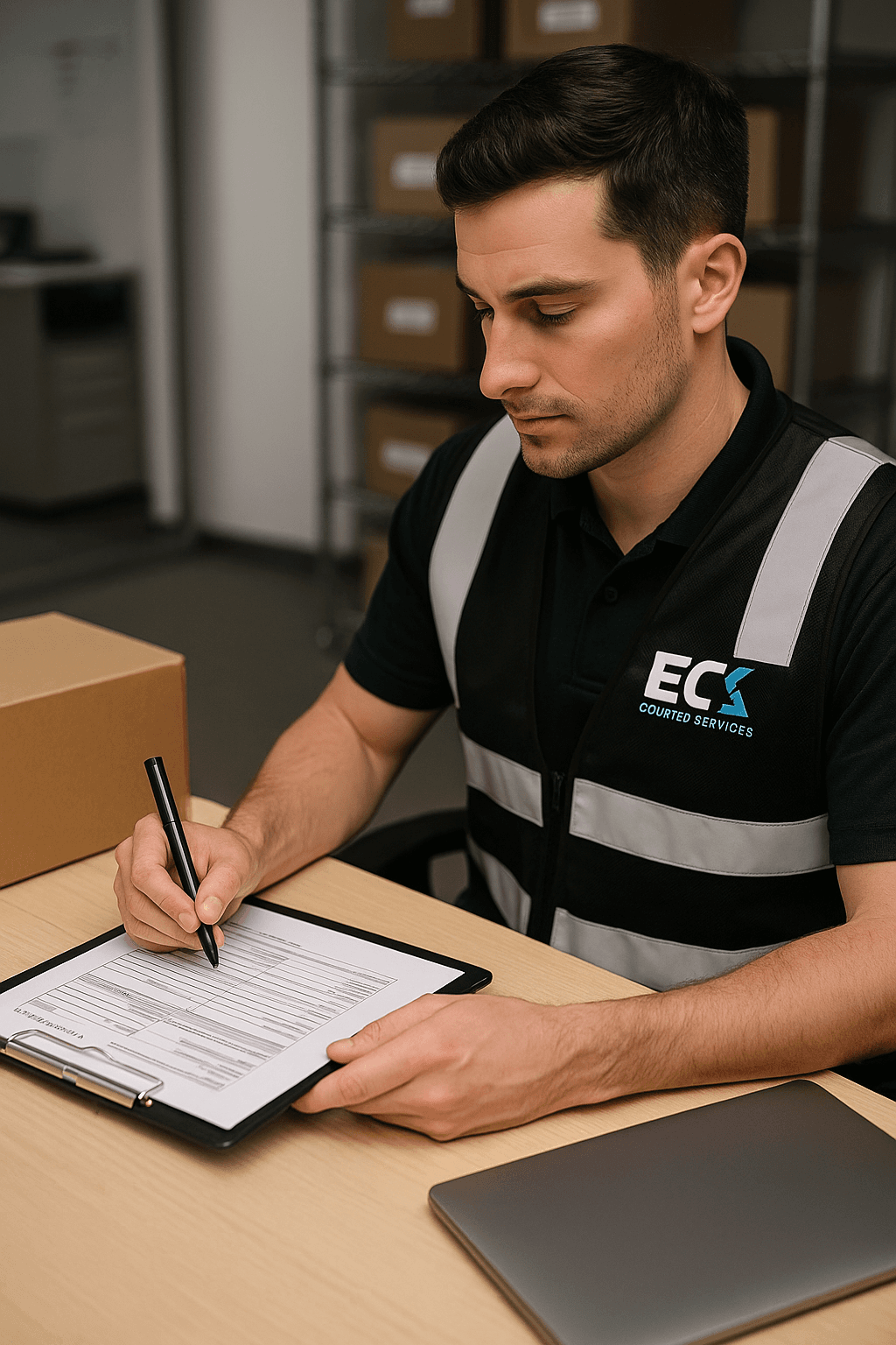 Regulatory Compliance Support